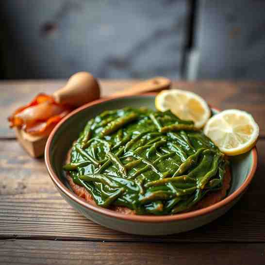 Laverbread - Traditional Food You Can Make at Home Today